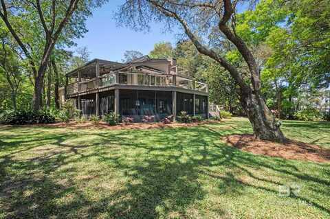9612 Perdido Vista Drive, Perdido Beach, AL 36530