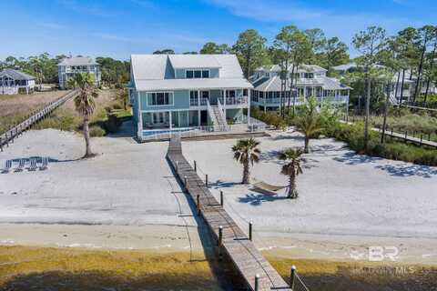 5275 Turtle Key Drive, Orange Beach, AL 36561