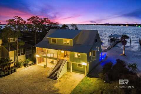 5275 Turtle Key Drive, Orange Beach, AL 36561