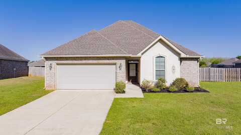 21105 Zinfandel Lane, Silverhill, AL 36576