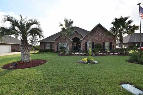 4205 Ladybank Street, Gulf Shores, AL 36542