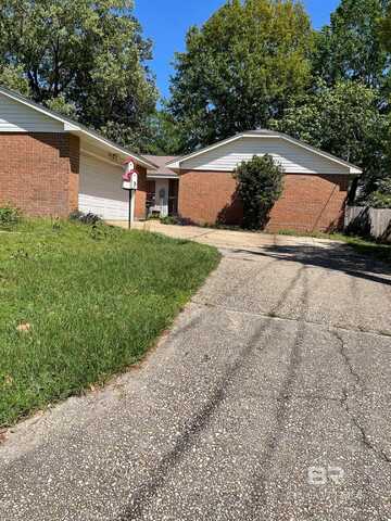 116 Eagle Drive, Daphne, AL 36526