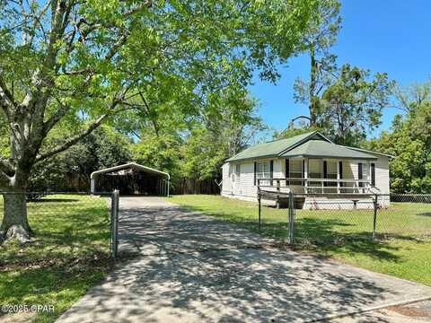 1229 Harrison Avenue, Chipley, FL 32428