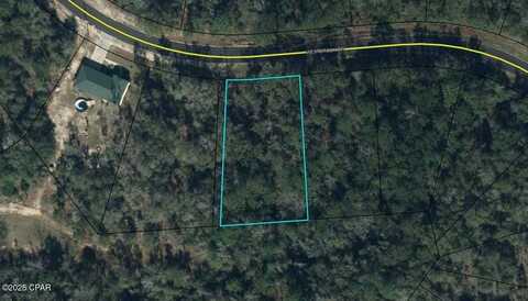 Lot 10 Westbrook Drive, Chipley, FL 32428