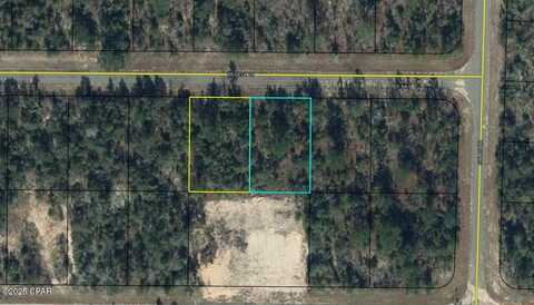 Lots 6 & 7 Regent Street, Chipley, FL 32428