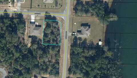 Lot 16 Linwood Drive, Chipley, FL 32428