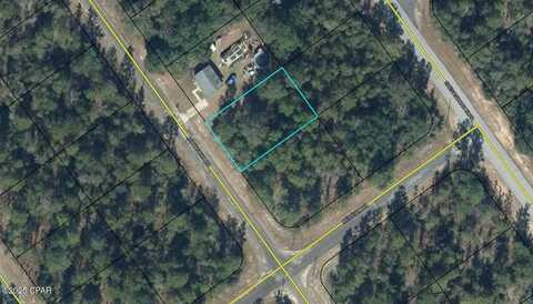 Lot 12 Rockford Drive, Chipley, FL 32428