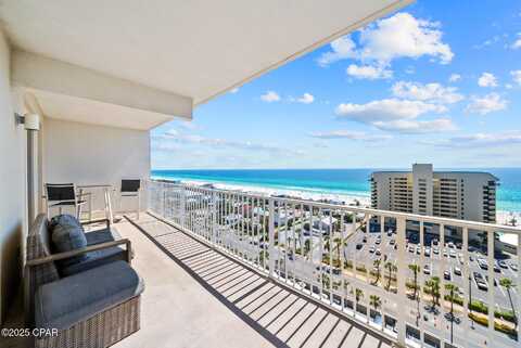 9860 S Thomas Drive, Panama City Beach, FL 32408