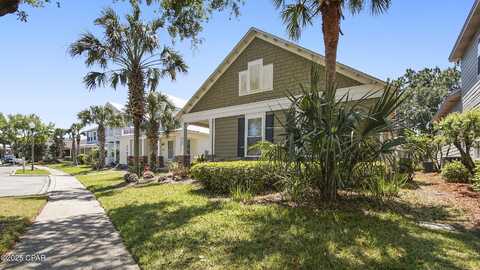 317 Turtle Cove, Panama City Beach, FL 32413