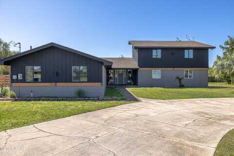 703 Huntingdon Road, Panama City, FL 32405