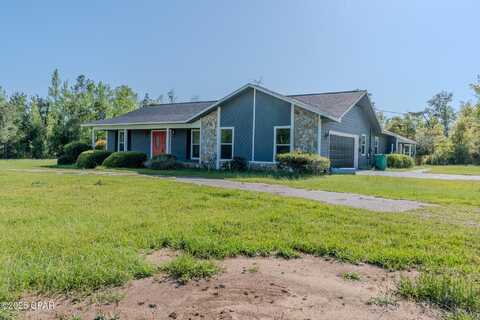 2613 Indian Springs Road, Marianna, FL 32446