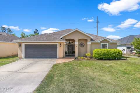 430 Brady Way, Panama City Beach, FL 32408