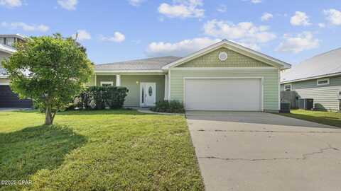 102 Pura Vida Court, Panama City Beach, FL 32413