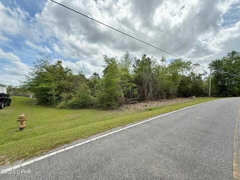 Mashburn Road, Marianna, FL 32448