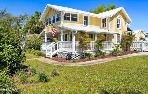 2200 W 9th Street, Panama City, FL 32401