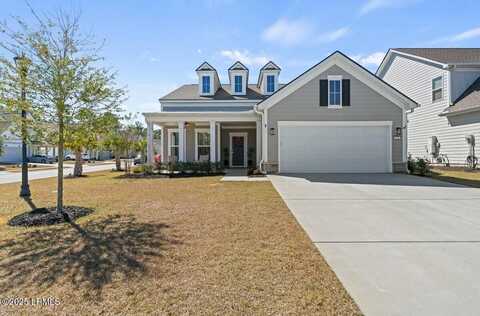 270 Rudder Run, Bluffton, SC 29910