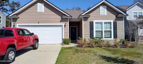 12 Pacolet Lane, Beaufort, SC 29906
