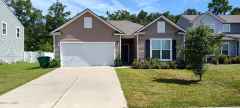 12 Pacolet Lane, Beaufort, SC 29906