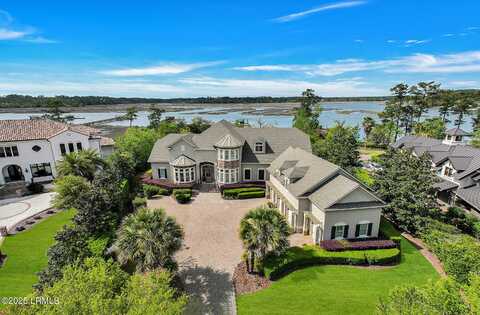 8 York Circle, Okatie, SC 29909