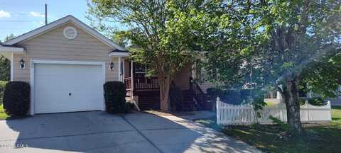 25 Kings Cross Court, Beaufort, SC 29902
