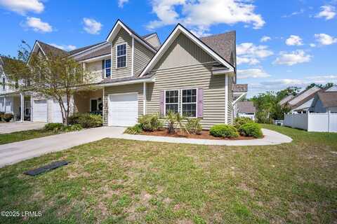 330 Dante Circle, Beaufort, SC 29906