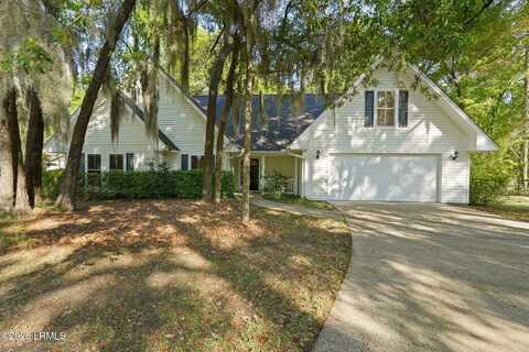 4 Meadowlark Street, Beaufort, SC 29907