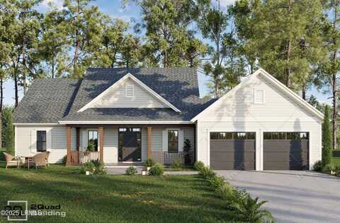 15 Woods Lane, Beaufort, SC 29907