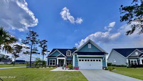 1605 Wiregrass Way, Hardeeville, SC 29927