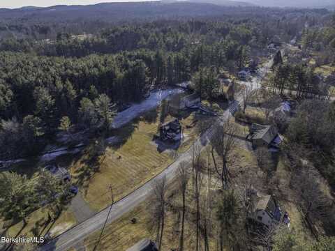 178 Lot #2 New Lenox Rd, Lenox, MA 01240