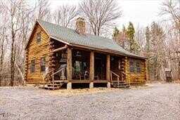 116 Skyline Trail Trail, Middlefield, MA 01243