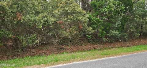 3471 Heron Circle SE, Southport, NC 28461