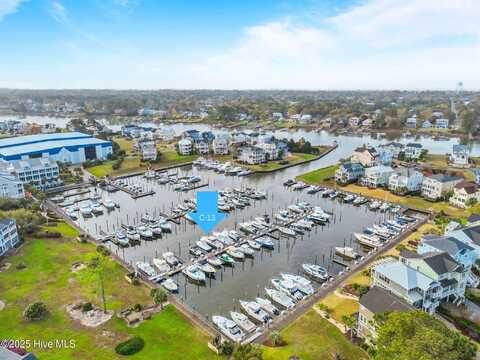 2571 St James Drive SE, Southport, NC 28461