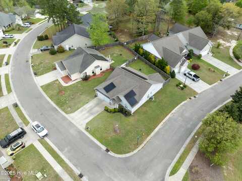 1141 Mill Creek Loop, Leland, NC 28451