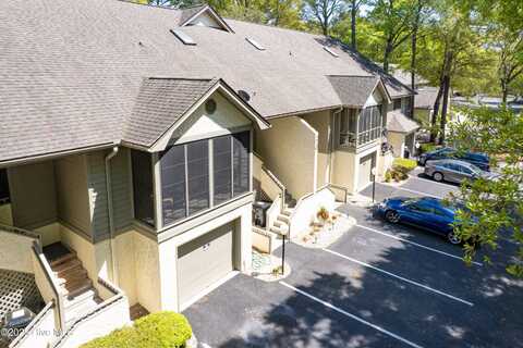220 Clubhouse Road, Sunset Beach, NC 28468