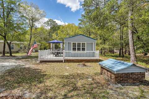 3419 SE Marlin Drive, Bolivia, NC 28422