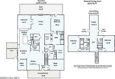 2857 Folly Breeze Lane, Bolivia, NC 28422