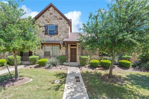 111 Armored, College Station, TX 77845