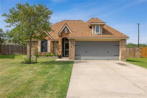 3086 Positano Loop, Bryan, TX 77808