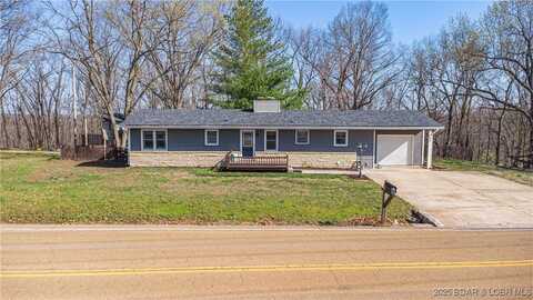 82 North Shore Drive, Lake Ozark, MO 65049