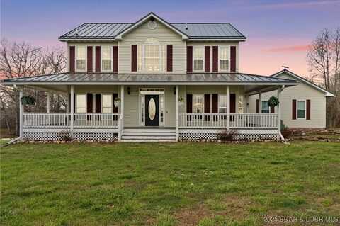 124 Meadowlark Road, Camdenton, MO 65020