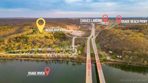 Tbd Wood River Road, Lake Ozark, MO 65049
