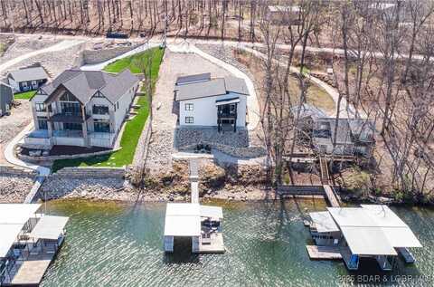 613 Cove Circle, Sunrise Beach, MO 65079