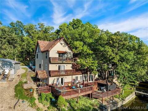 366 Flamingo Drive, Sunrise Beach, MO 65079