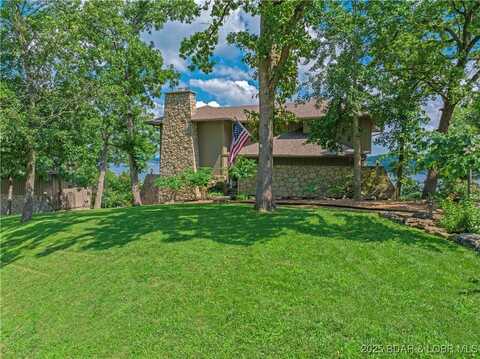 16 & 52 Hawk Hill Court, Lake Ozark, MO 65049