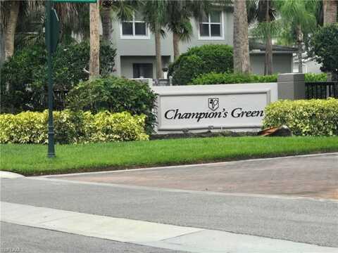 12051 Champions Green, FORT MYERS, FL 33913
