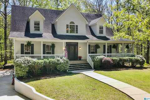 370 DOROUGH ROAD, CHELSEA, AL 35051