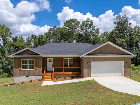 715 KINGVIEW DRIVE, OXFORD, AL 36203
