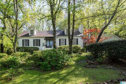 7 LANIER PLACE, ANNISTON, AL 36207