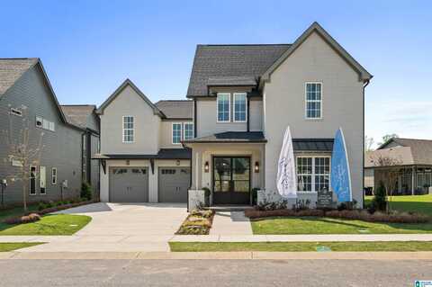 1632 SKYE PASS, HOOVER, AL 35244
