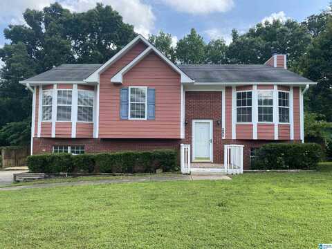 285 MARTIN DRIVE, BIRMINGHAM, AL 35215